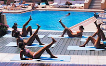 Foto Hotel Castello Village in Sissi ( Lassithi Kreta)